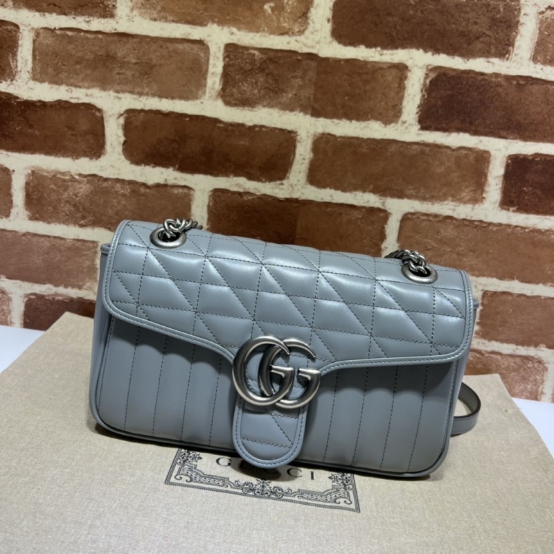 G*u*i satchel bags
